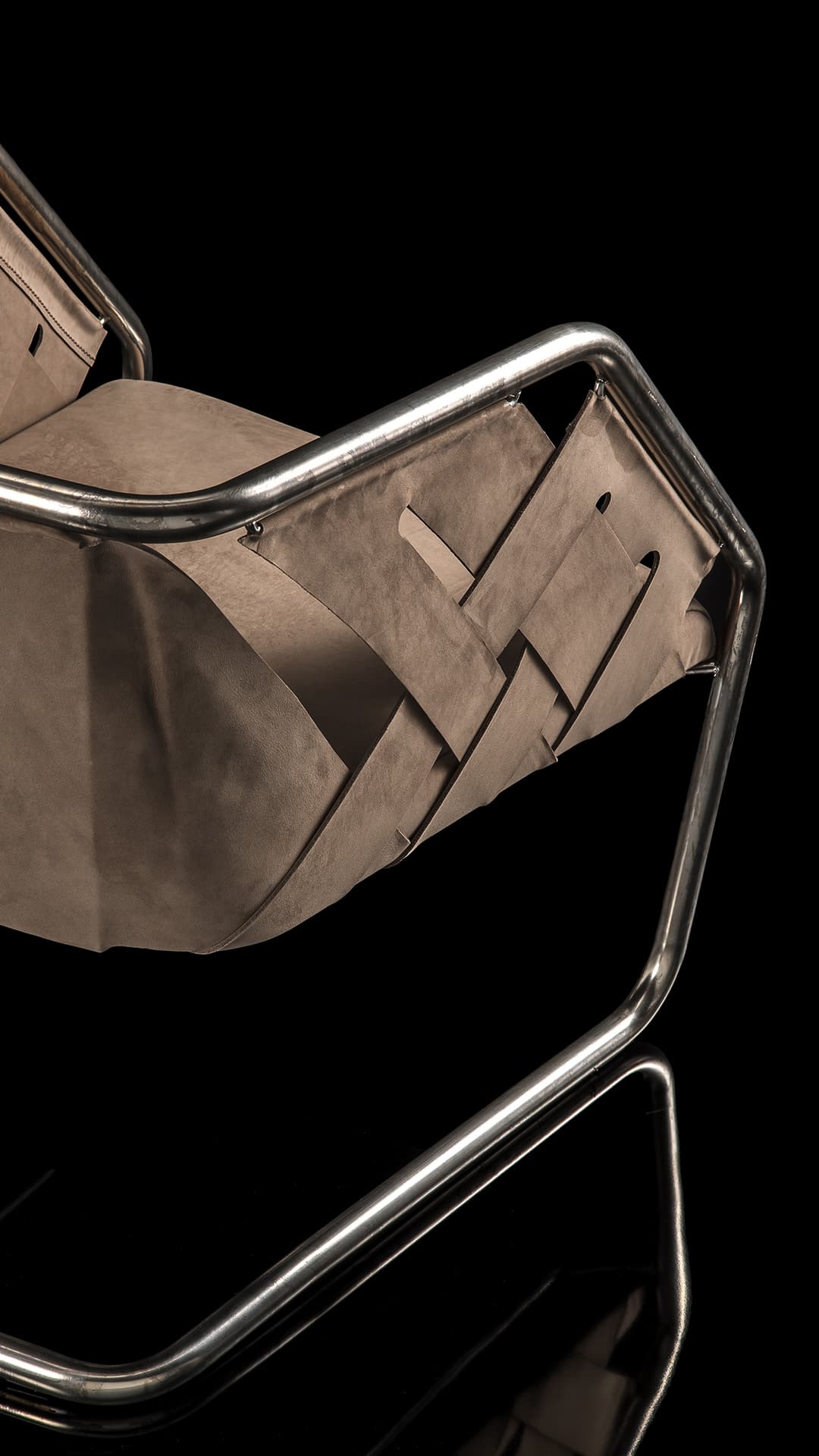 Strip Chair - Image 4
