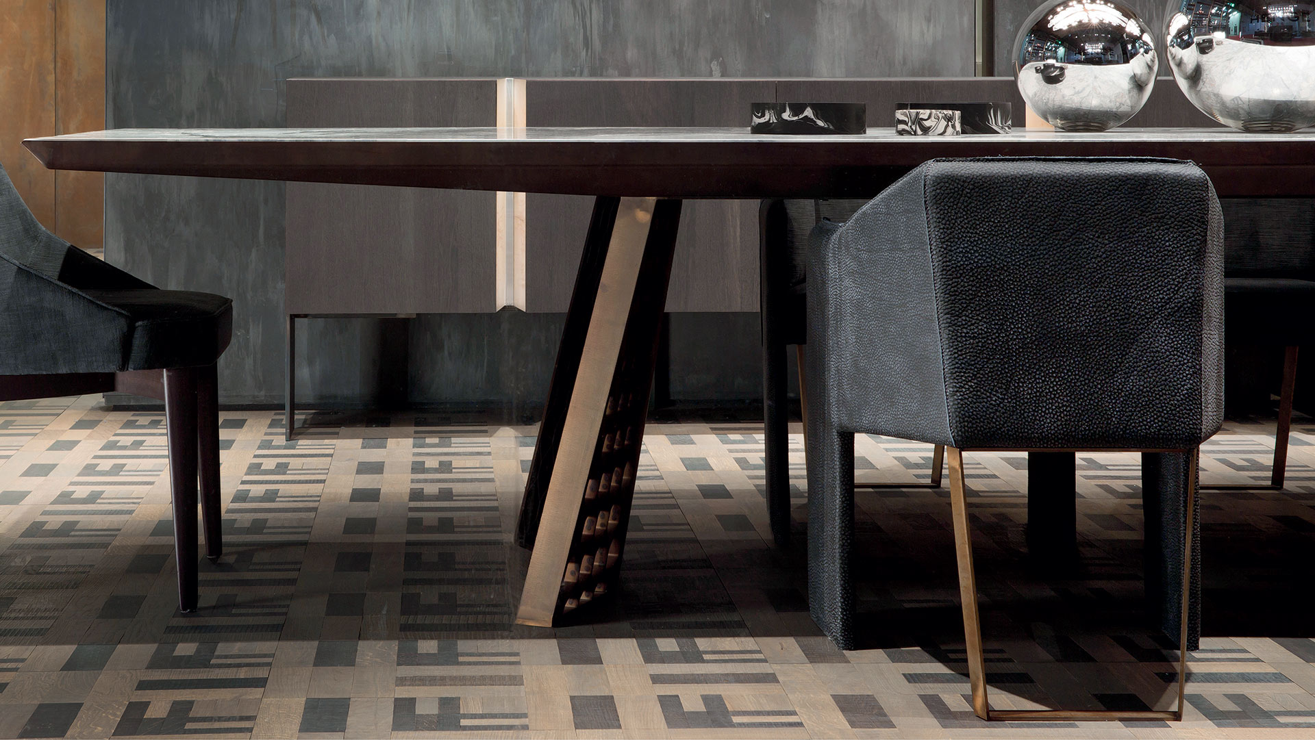 Ketch Chair - Image 2