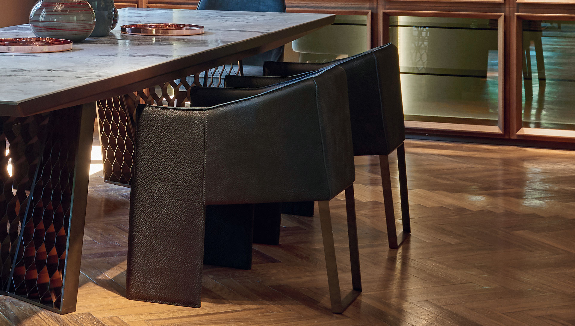 Ketch Chair - Image 3