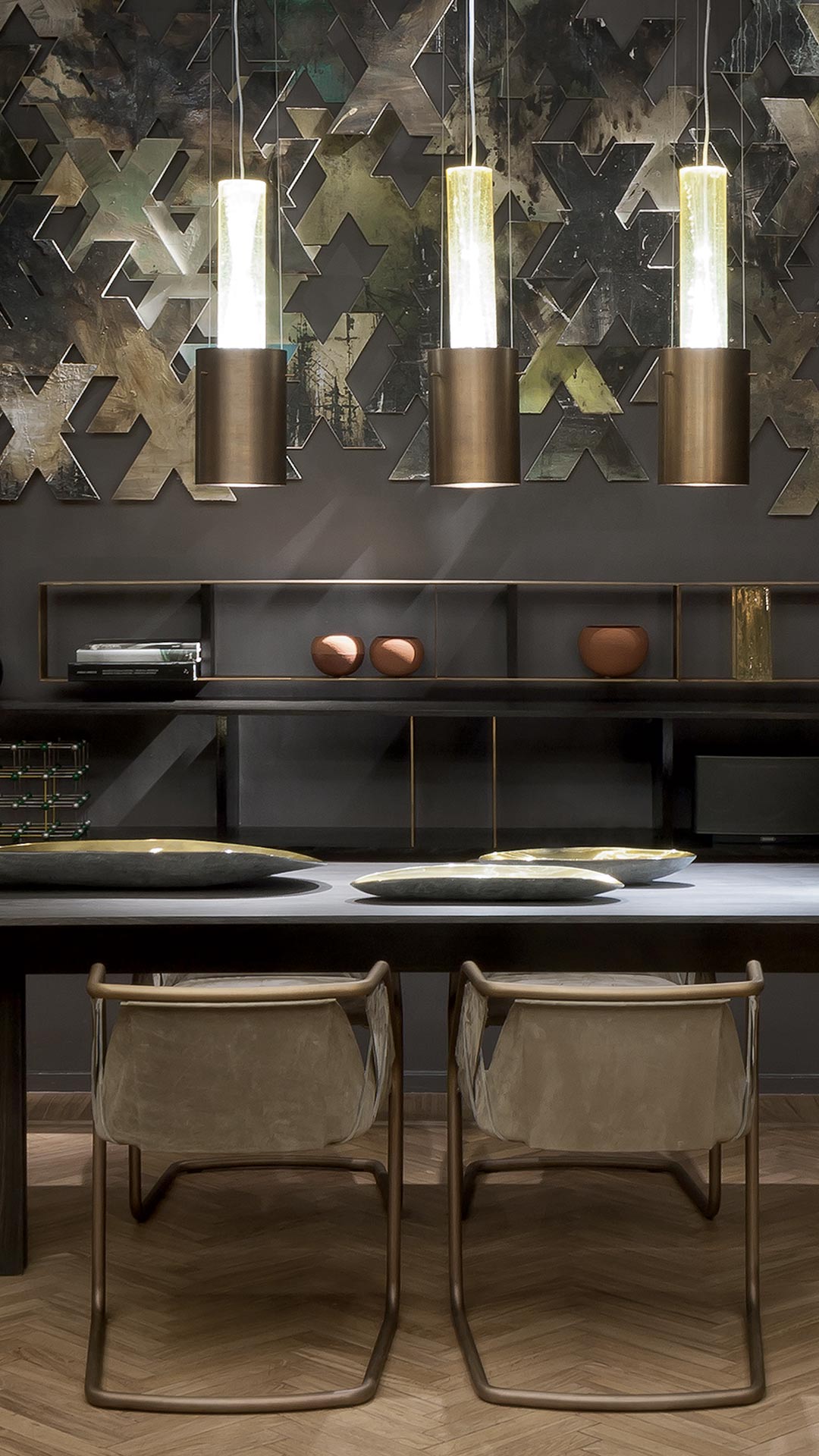 Strip Chair - Image 2