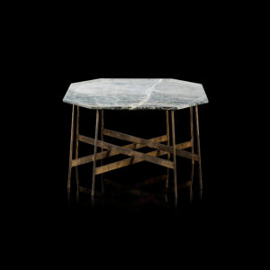Octagon Table