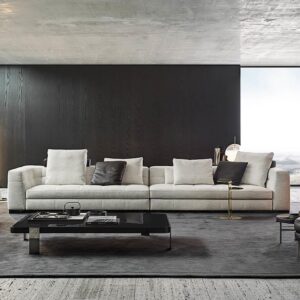 Blazer Sofa