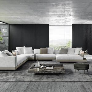 Connery Sofa