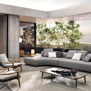 Florida Sofa
