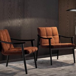 Fynn Armchair