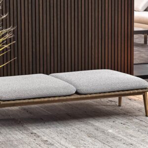 Fynn Outdoor Bench