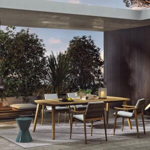 Fynn Dining Outdoor