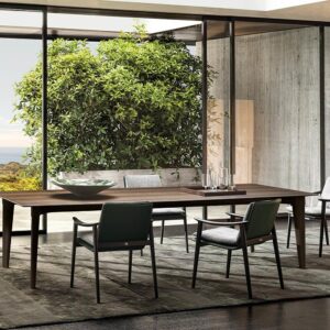 Penthouse Dining Table