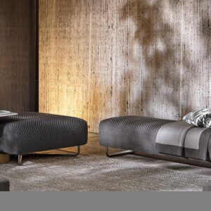 Sunray Luke Bench