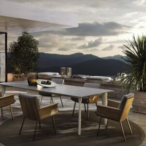 Terrace Dining Table
