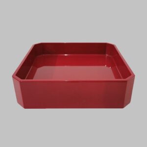 Tip Tray Square