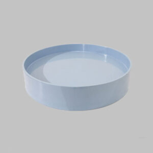 Tip Tray Round