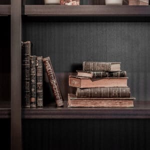Set of 13 Display Books
