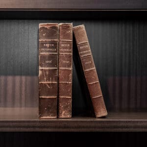 Set of Books