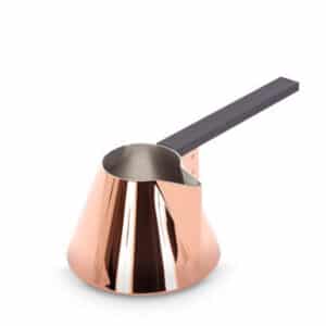 Brew Milk Pan