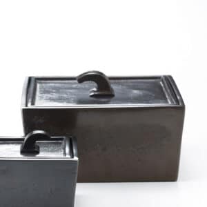 Big Bronze Box