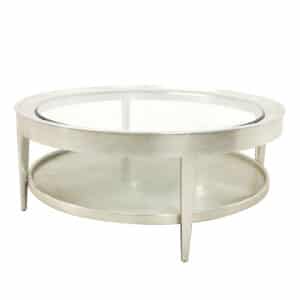 Round Cabochon Cocktail
