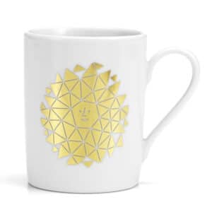 Coffee Mugs - New Sun