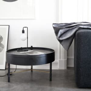 Turning Table
