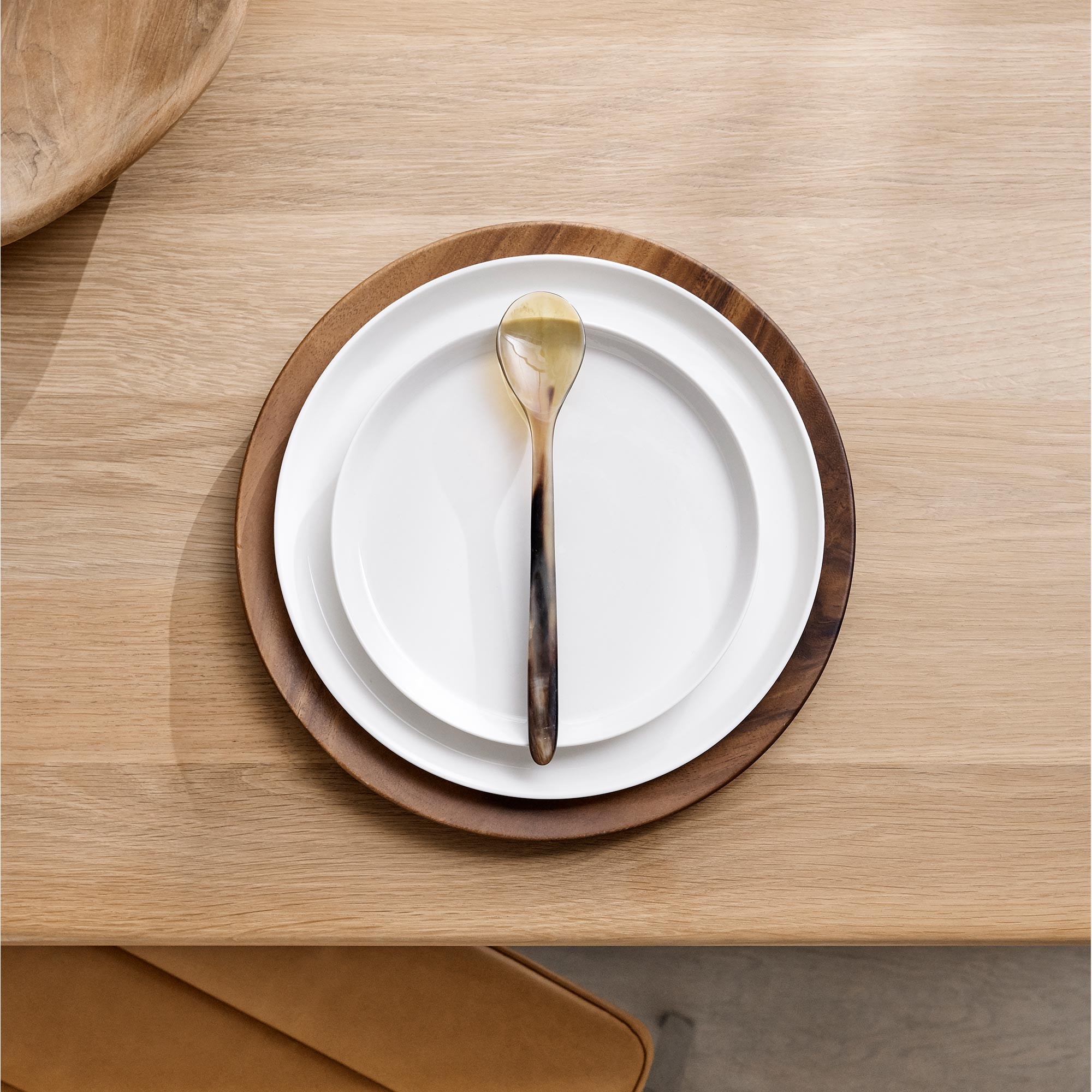 Lunch Plate, 2 pcs - Image 4