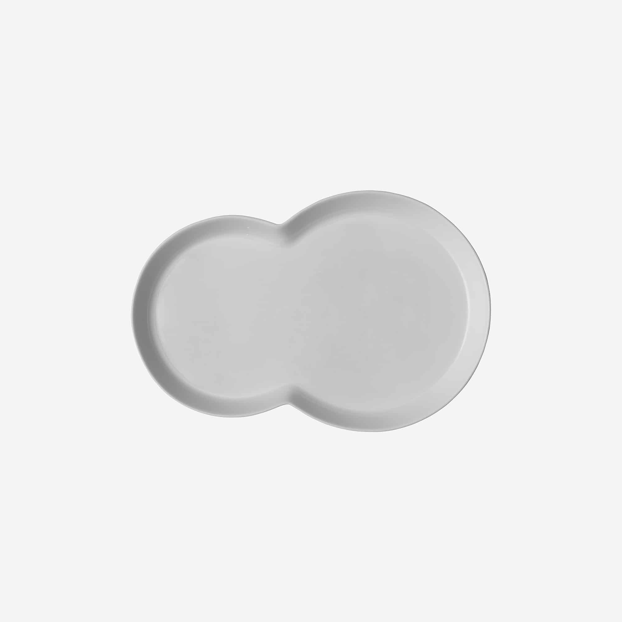 Brunch Plate, 2 pcs - Image 2