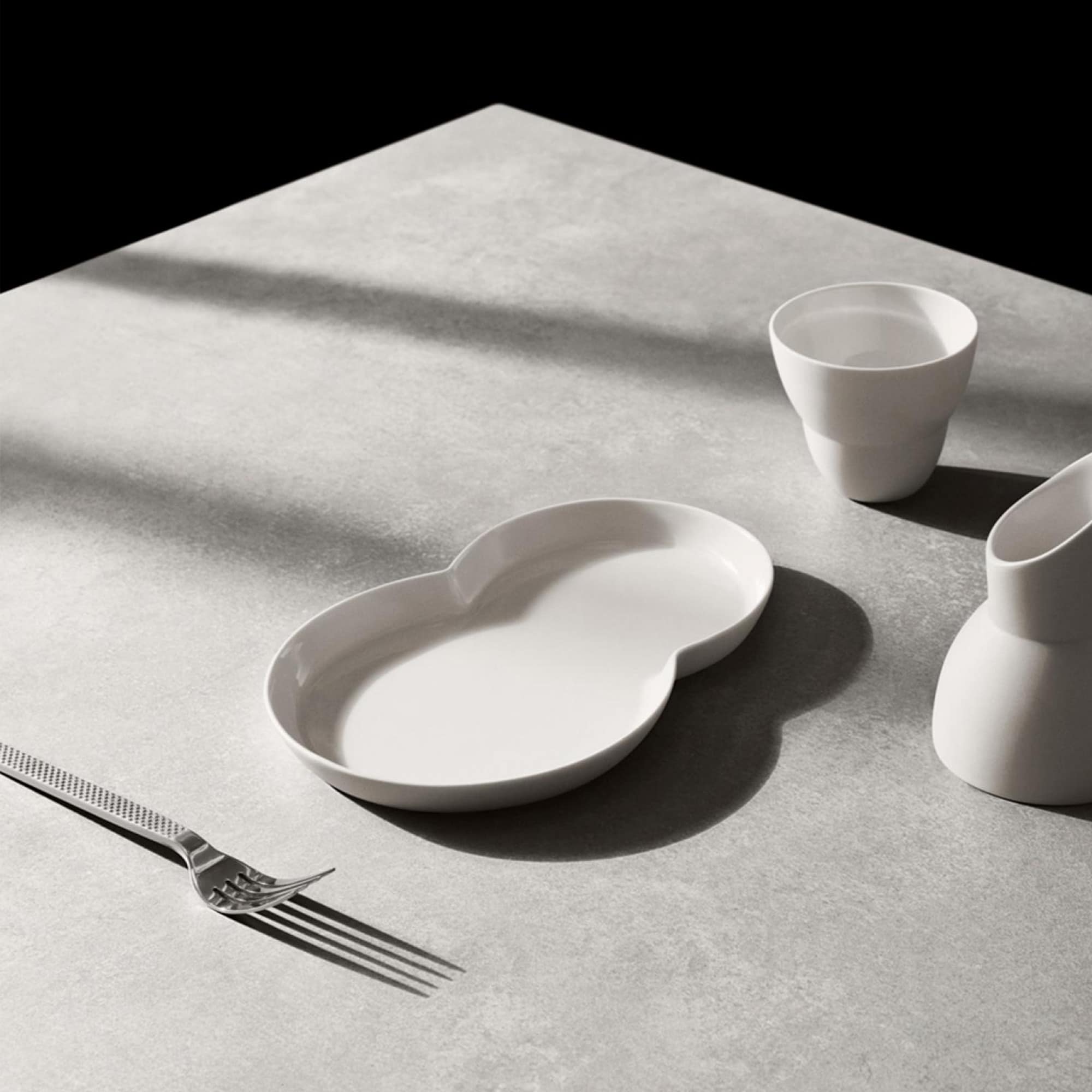 Brunch Plate, 2 pcs - Image 3