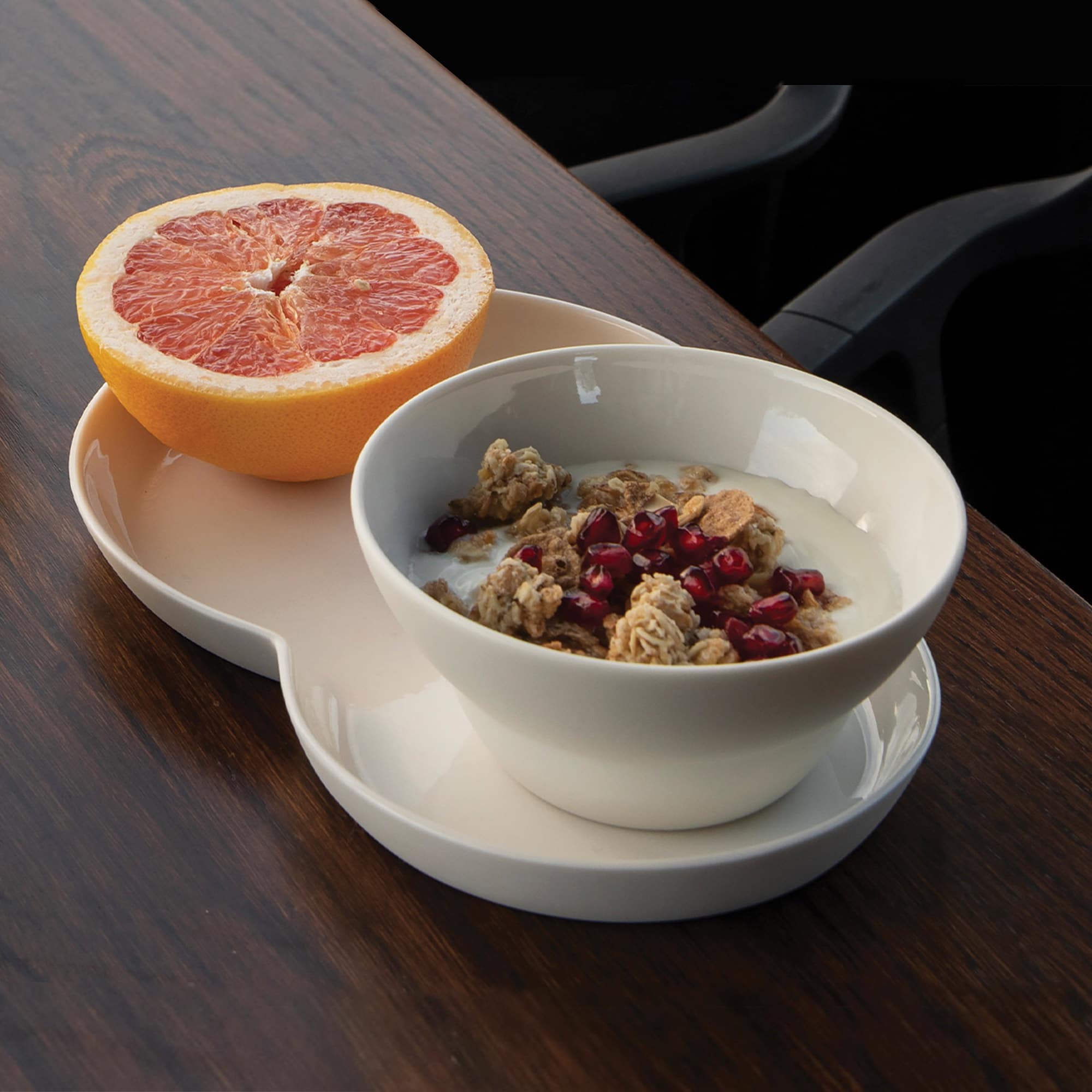 Brunch Plate, 2 pcs - Image 5