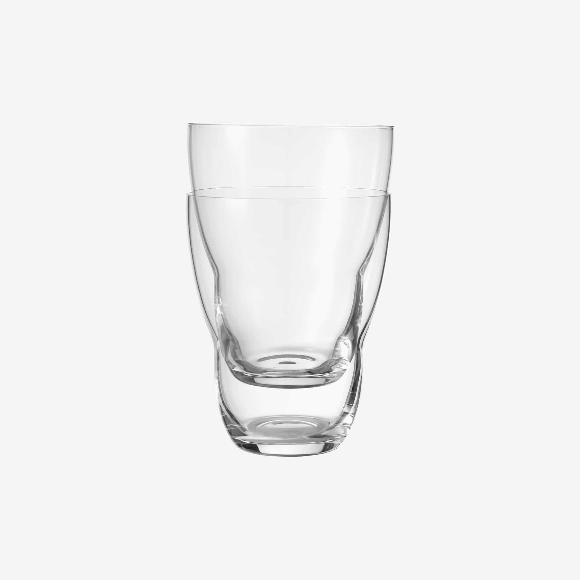 Glass 33cl, 2 pcs - Image 2