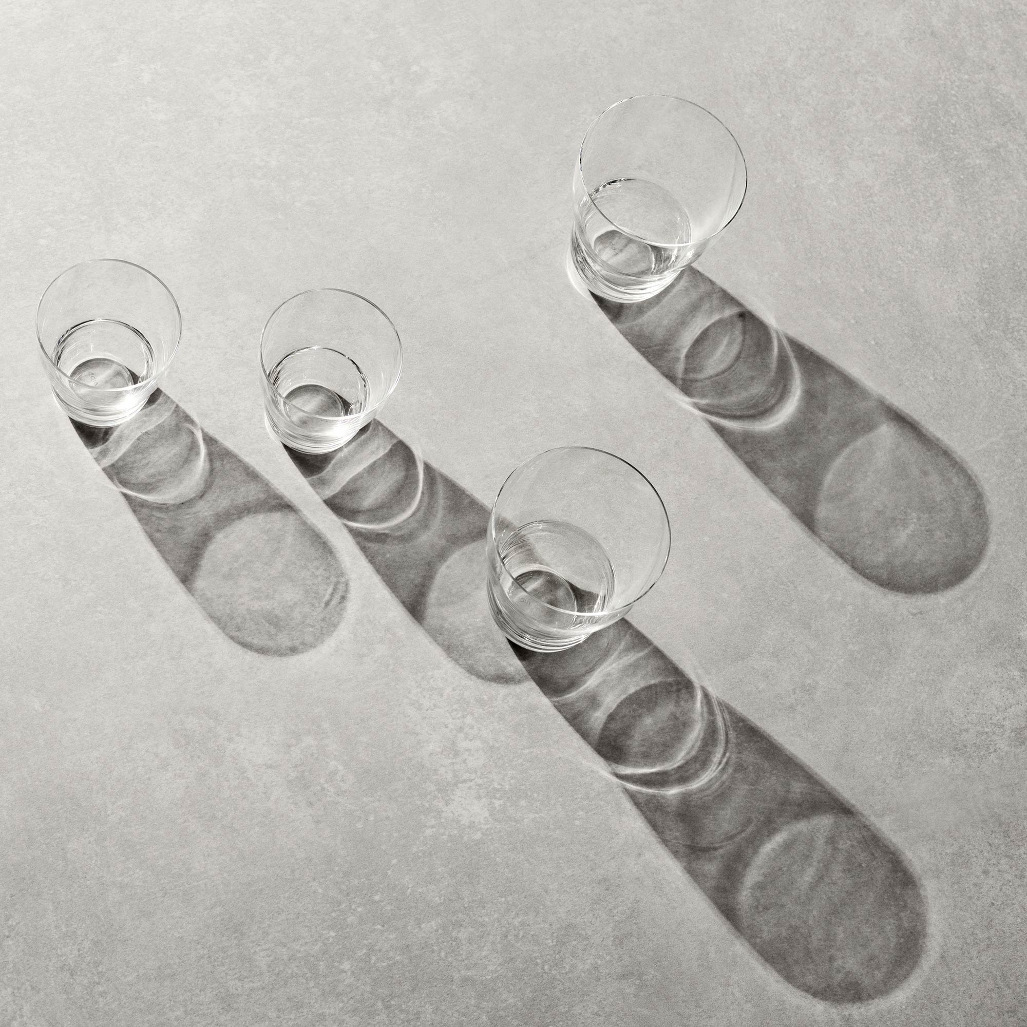 Glass 33cl, 2 pcs - Image 3