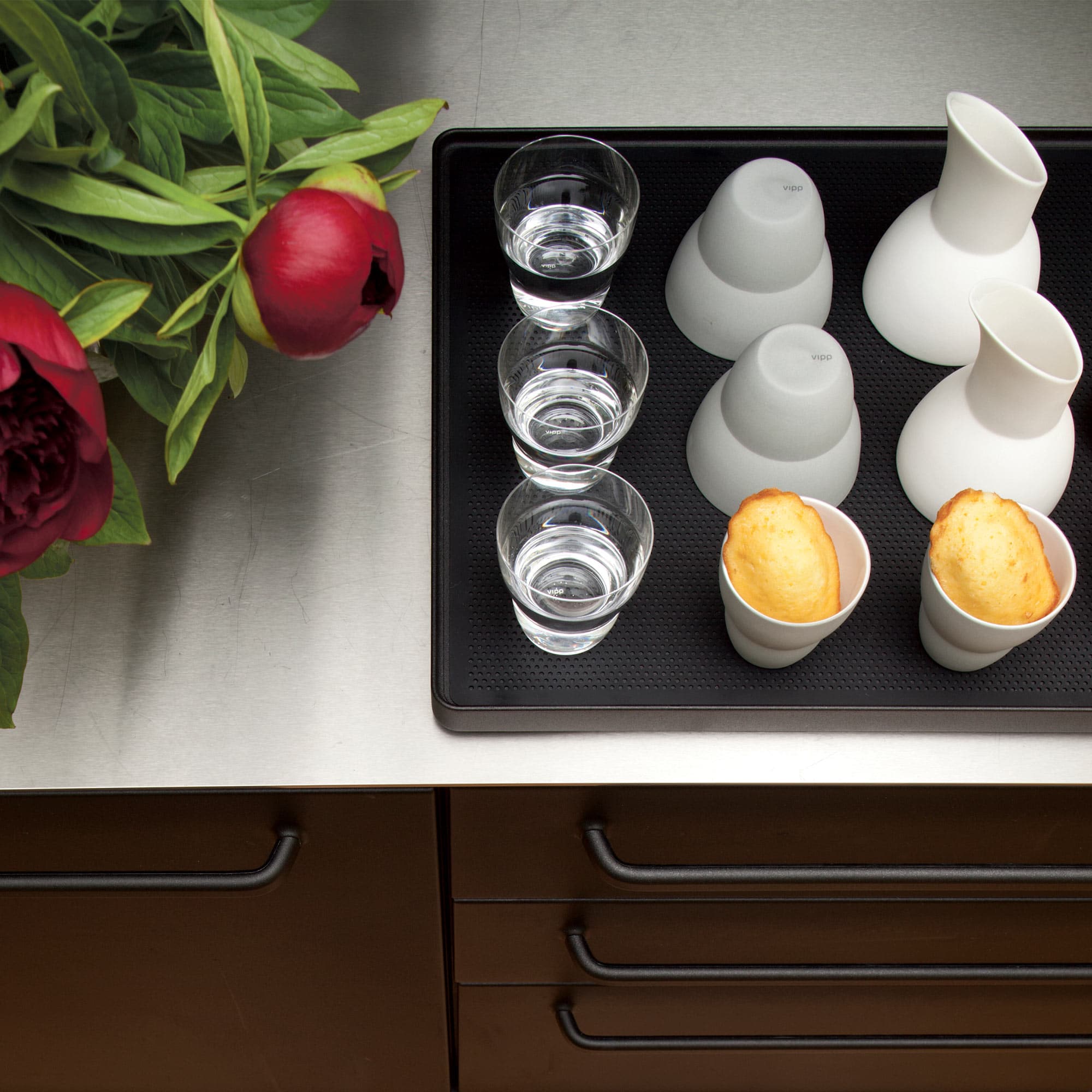 Glass 33cl, 2 pcs - Image 4