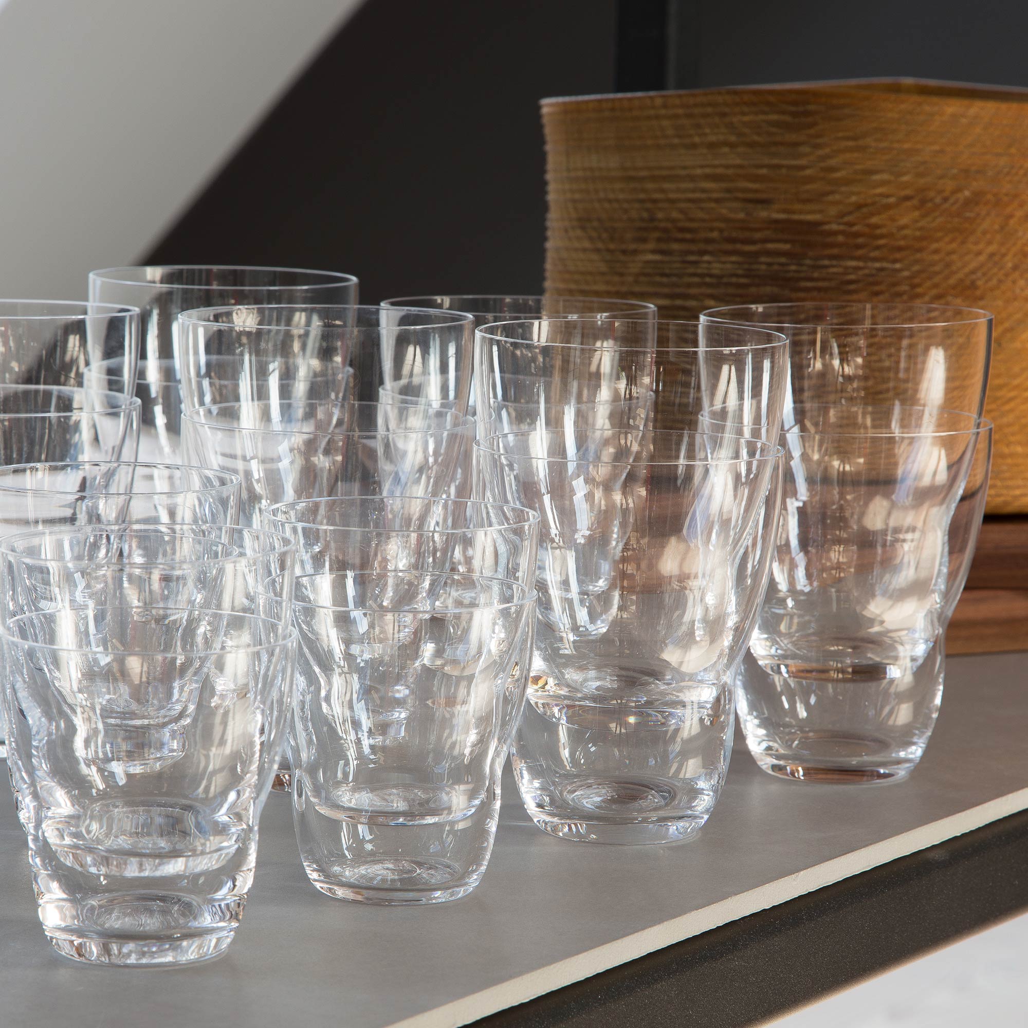 Glass 33cl, 2 pcs - Image 5