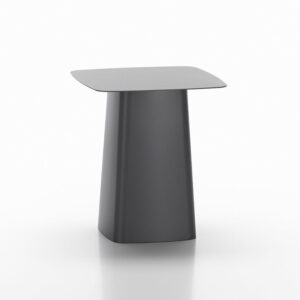 Metal Side Table Outdoor