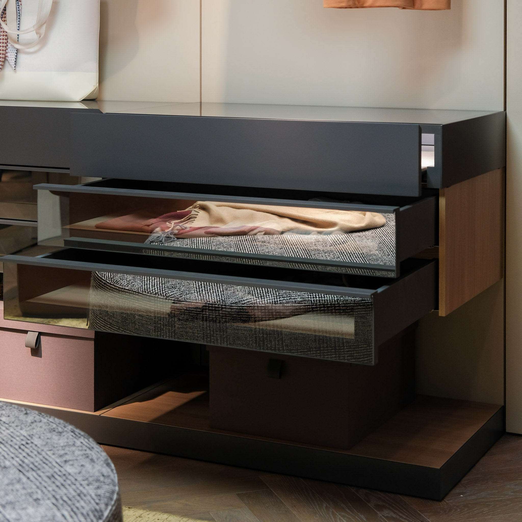 Walk-In Closet Model Ubik - Image 7