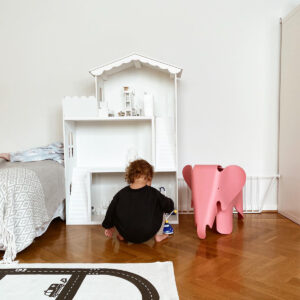 Eames Elephant