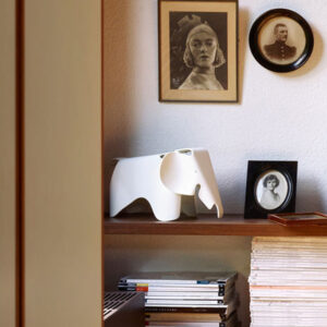 Eames Elephant Small