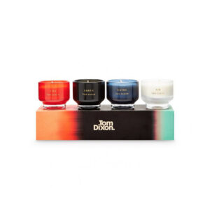 Elements Candle Gift Set