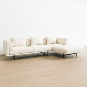 Chimney Sofa Sectional