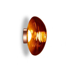 Melt LED Surface Light Copper