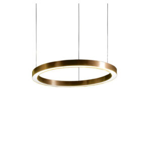 Light Ring Horizontal