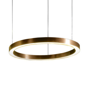 Light Ring Horizontal