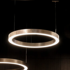 Light Ring Horizontal