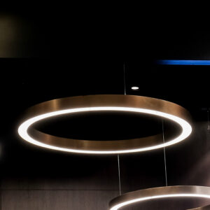 Light Ring Horizontal