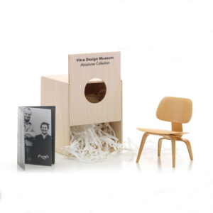 LCW Chair - Miniature