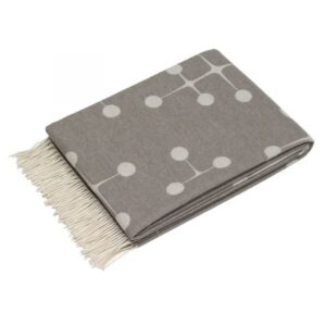 Eamus Wool Blanket