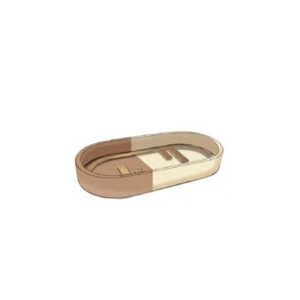 O'Lock Change Tray