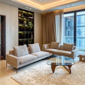 Tigra - Landscape
