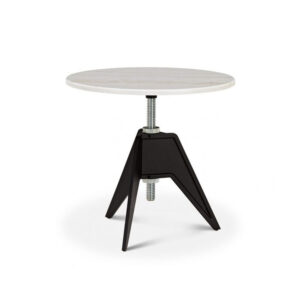 Screw Side Table 60