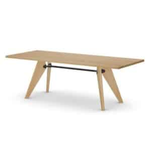 Table S.A.M. Bois