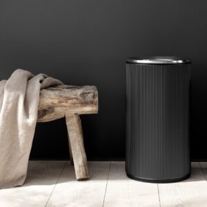 Open Top Bin 60L