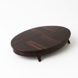 Tray Oval